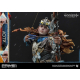 Horizon Zero Dawn Statue 1/4 Aloy Shield Weaver Armor Set 70 cm